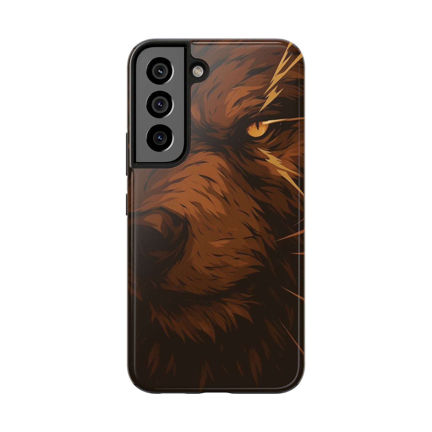 bear