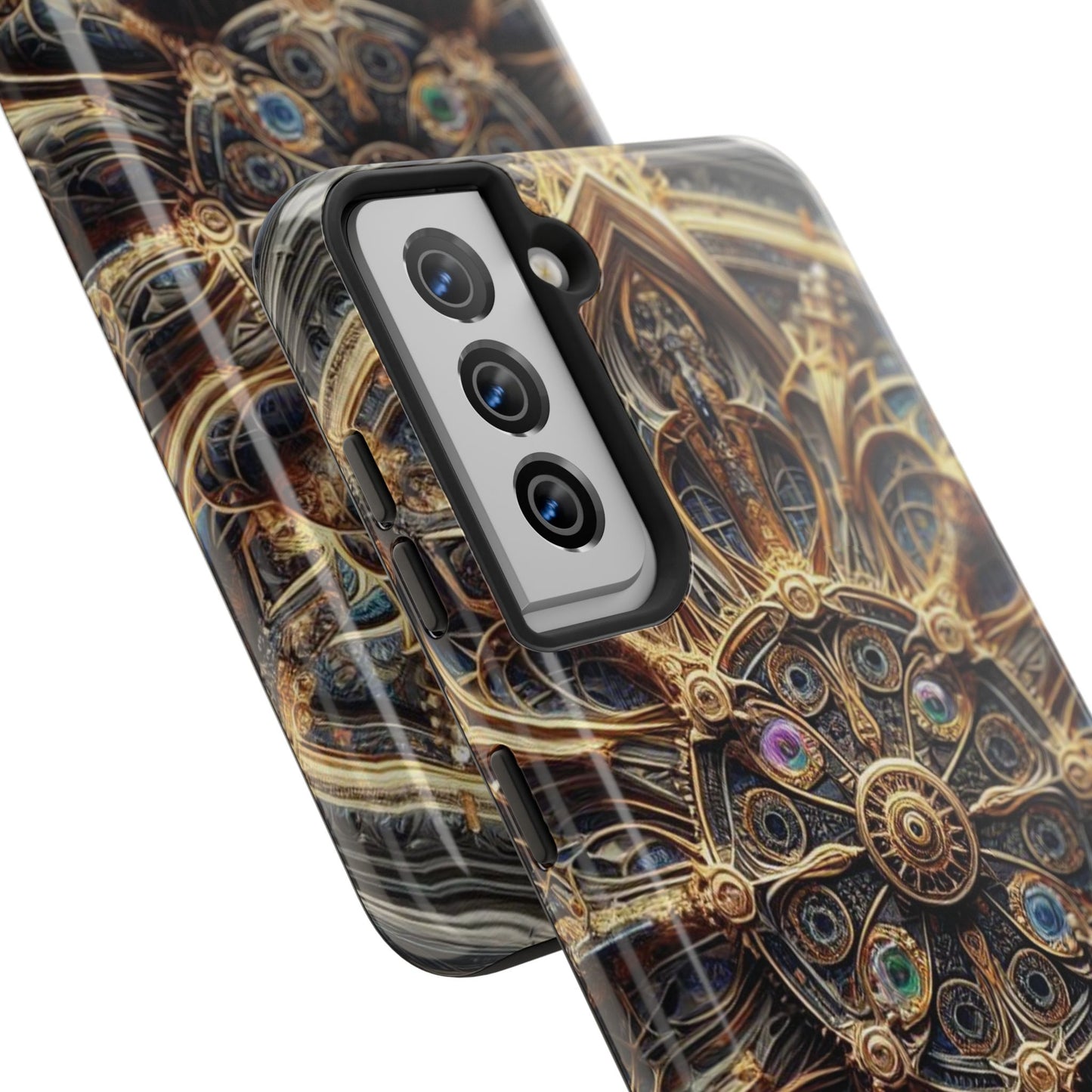 Ornate Bloom