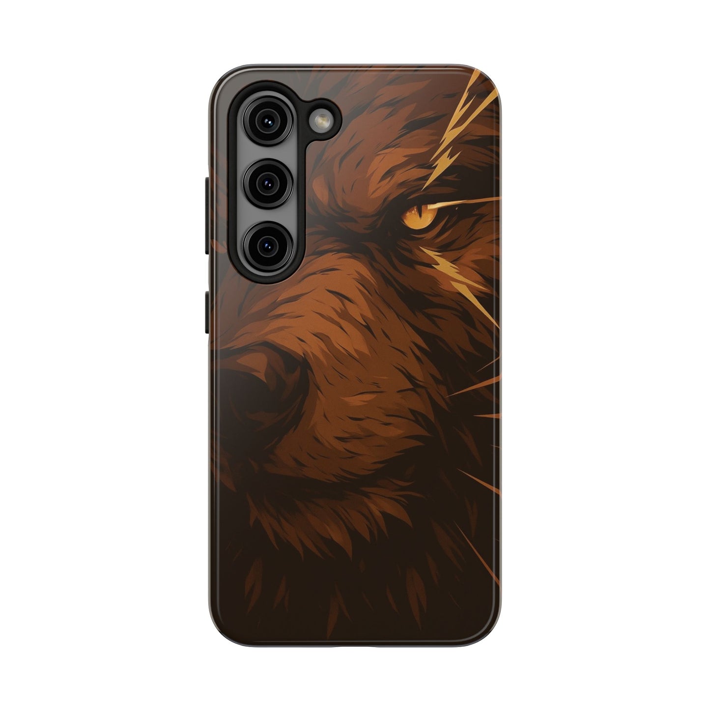 bear