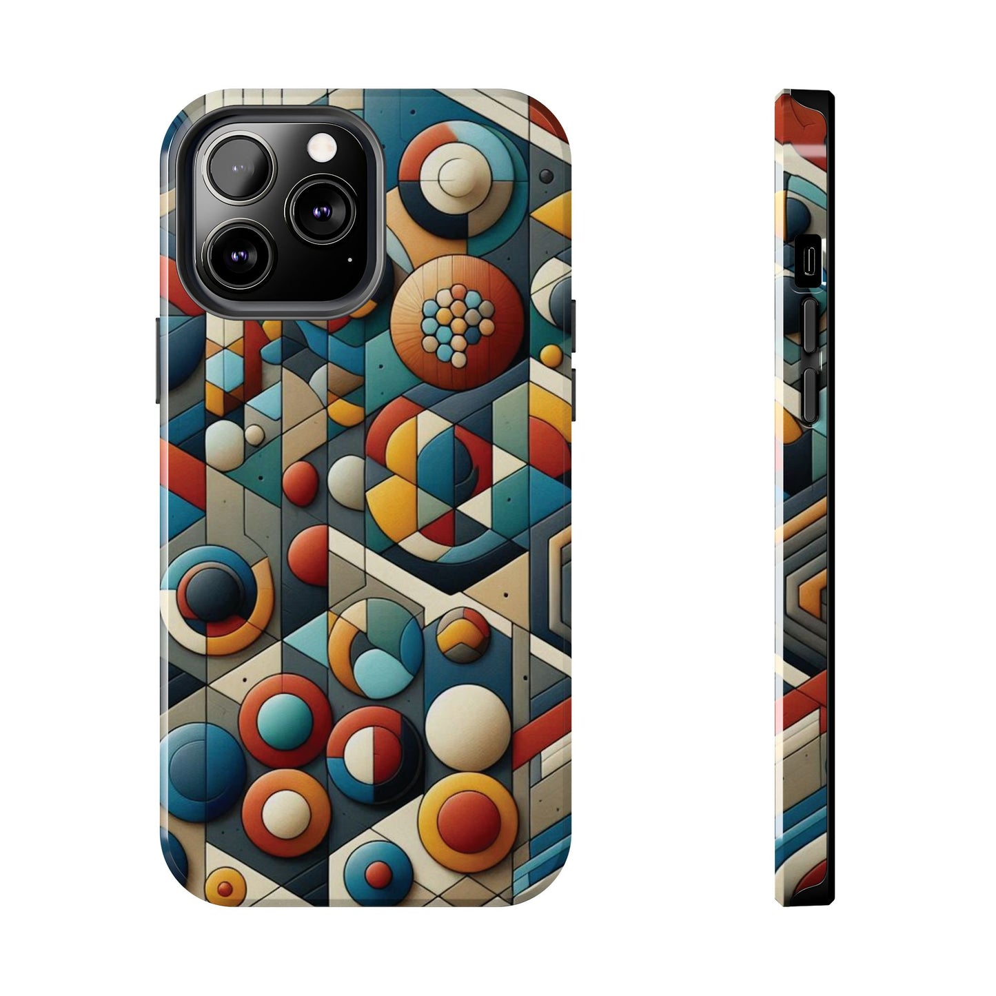 Symmetrix