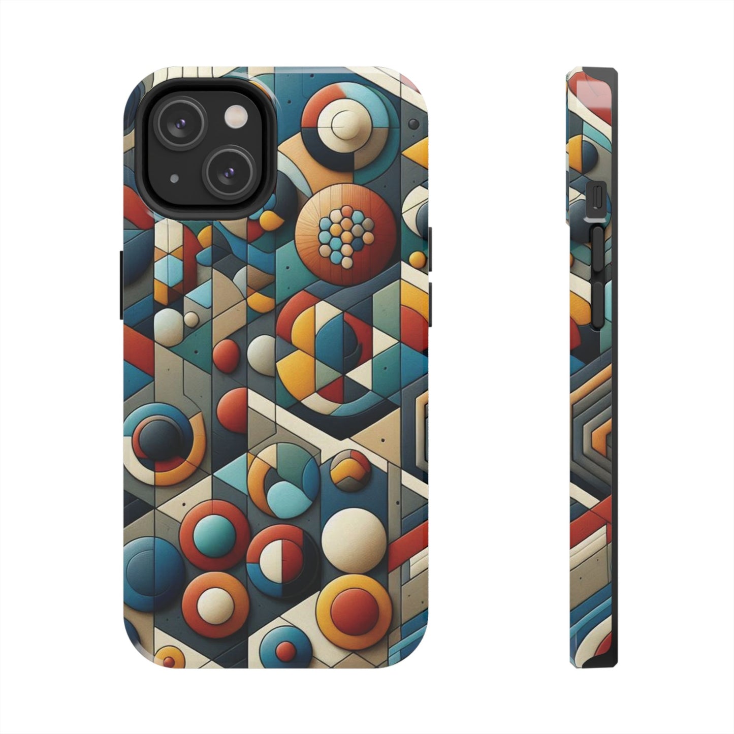 Symmetrix