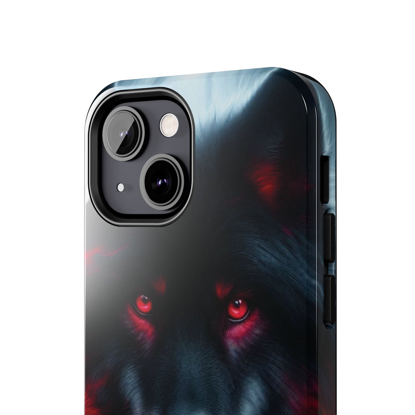 Furious Wolf