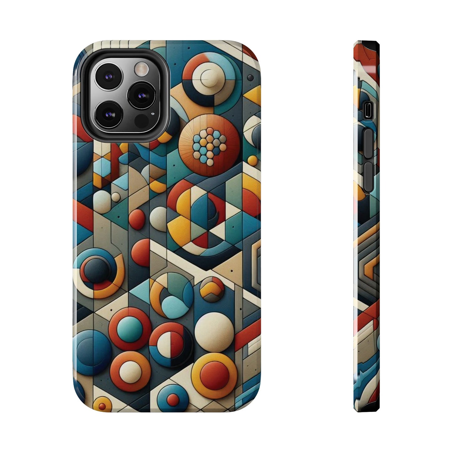 Symmetrix