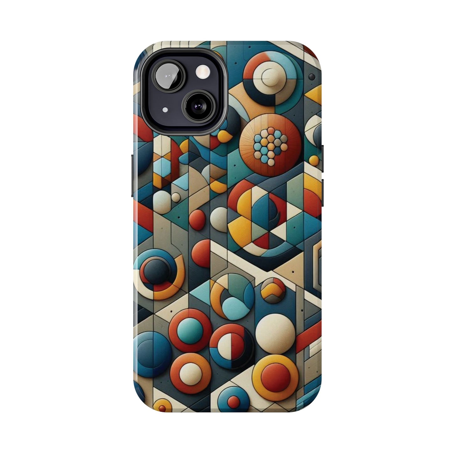 Symmetrix