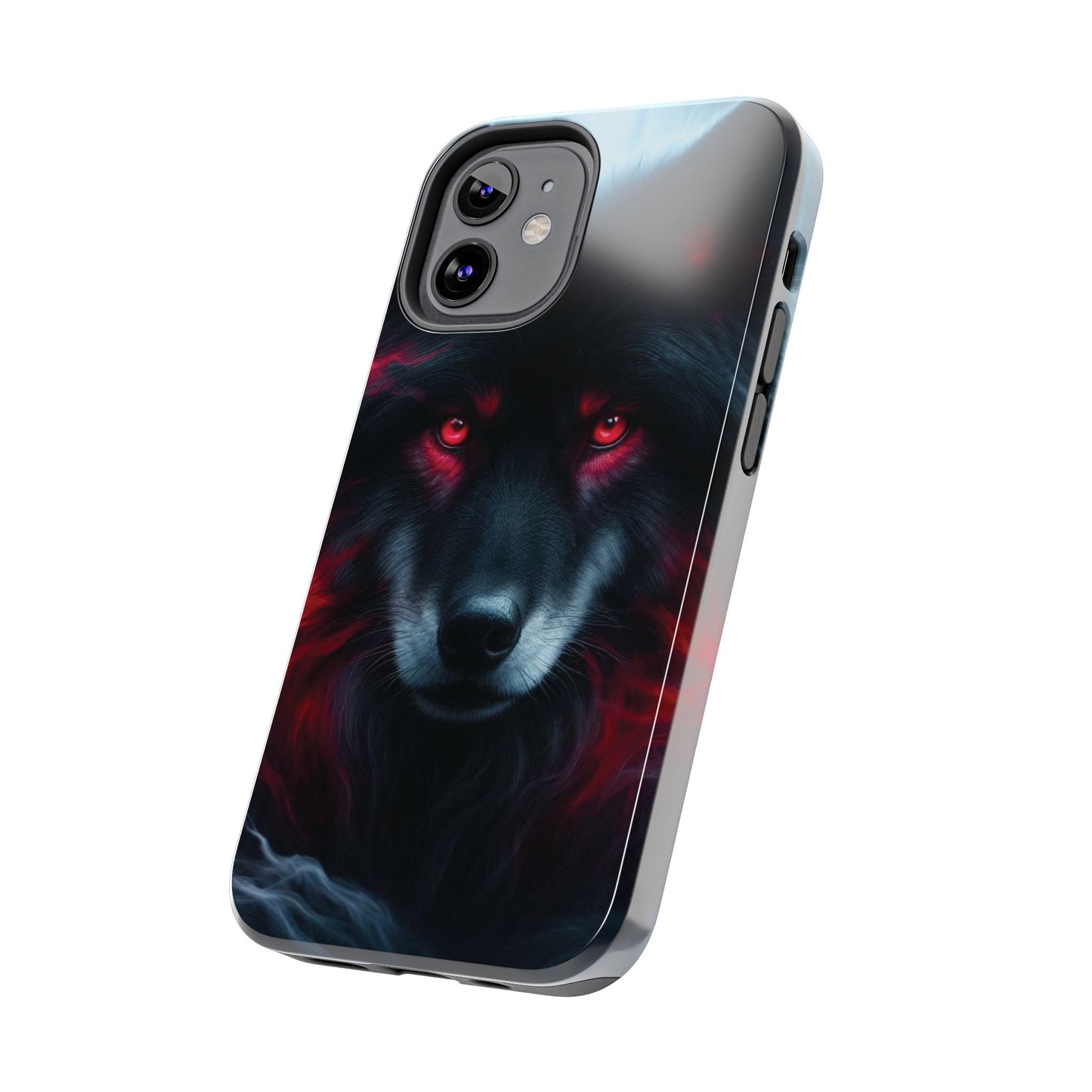 Furious Wolf