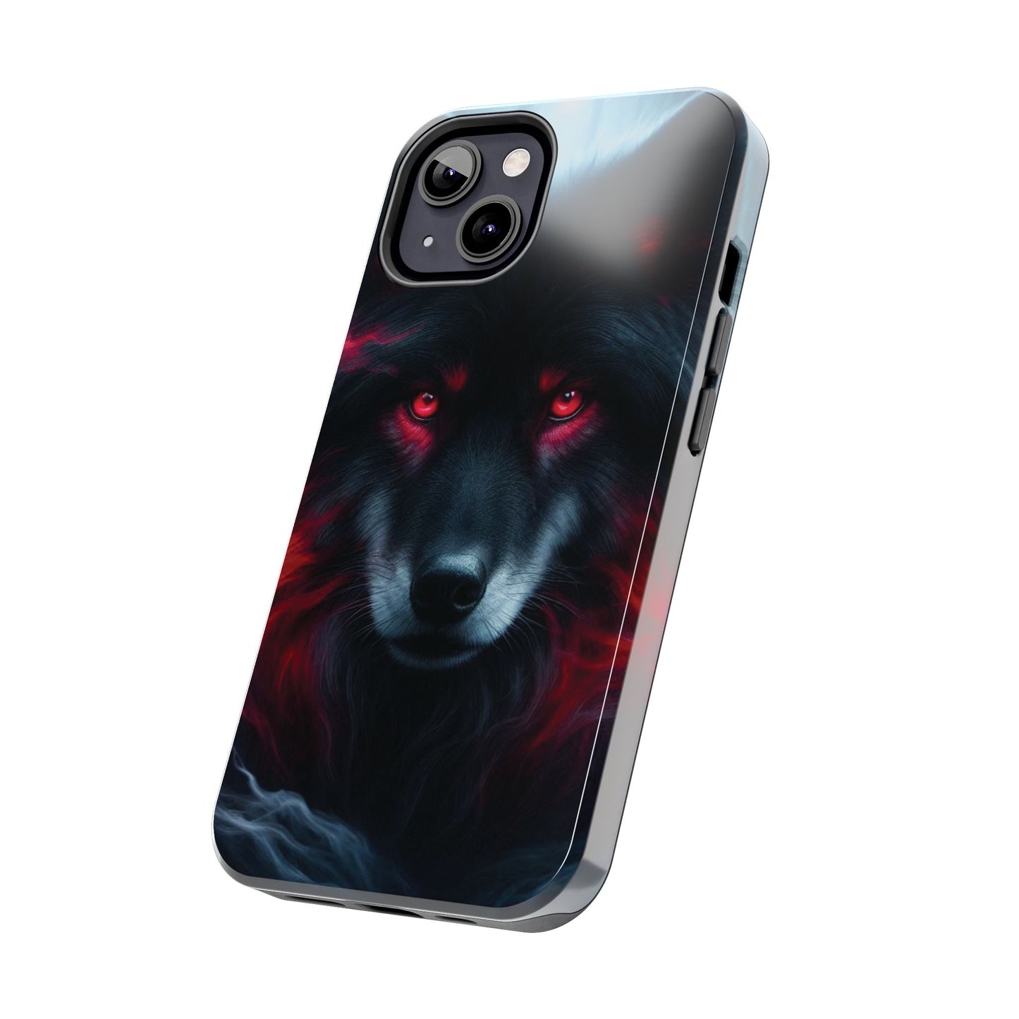 Furious Wolf