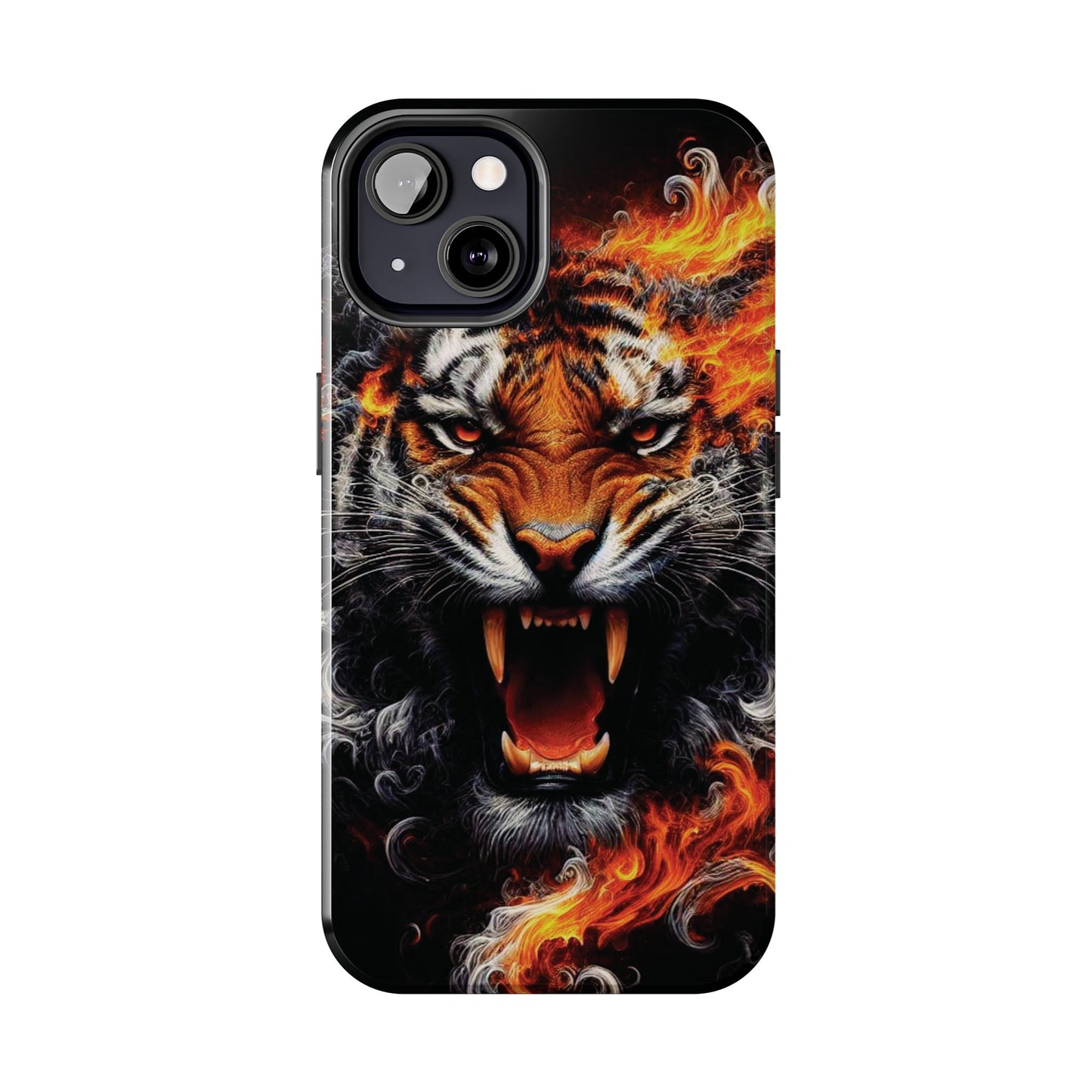 Roaring Tiger