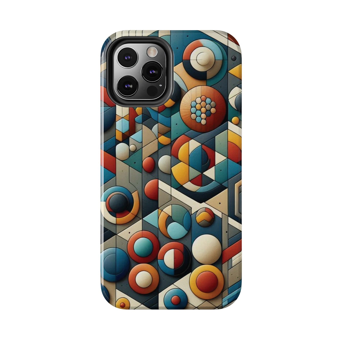 Symmetrix