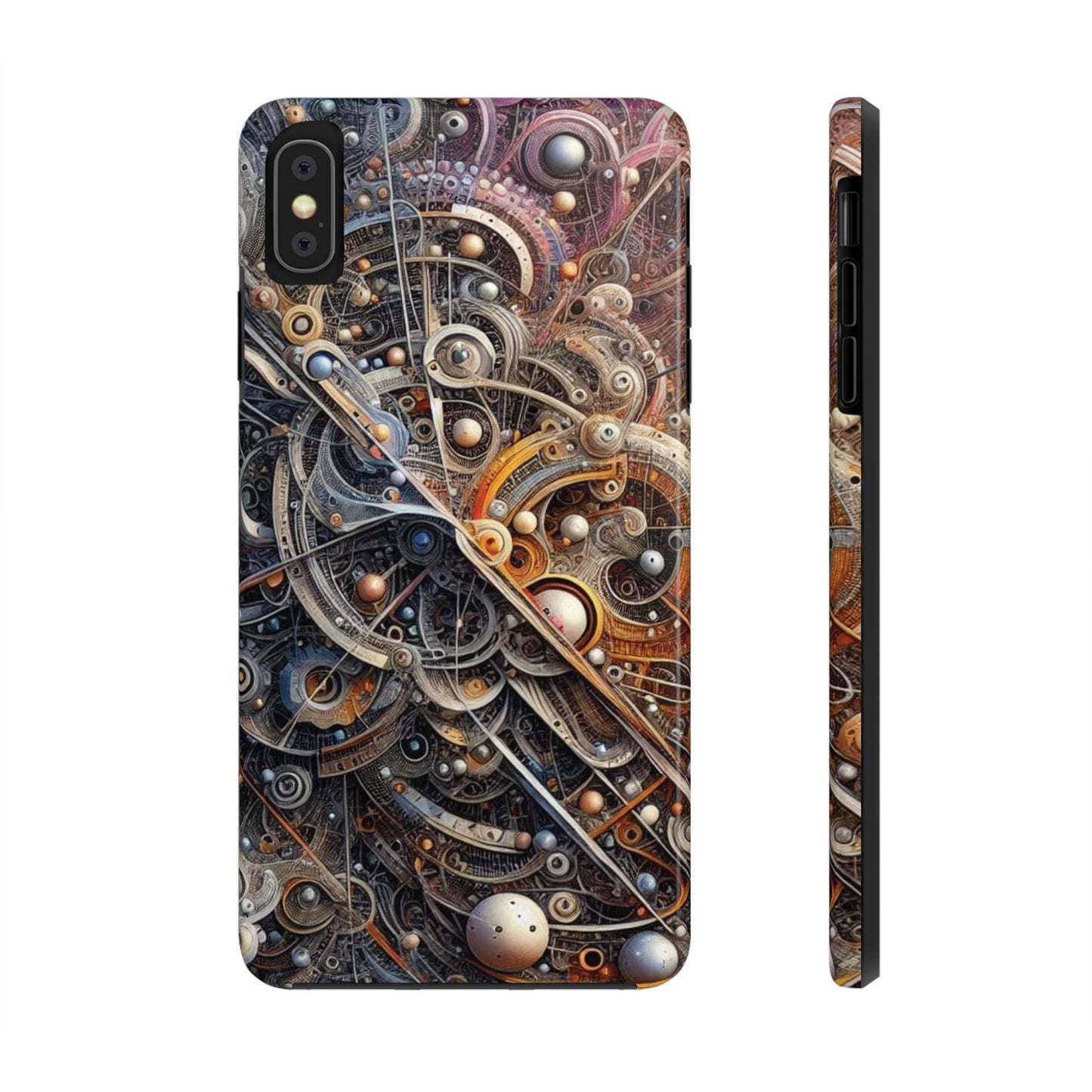 Orbit Core