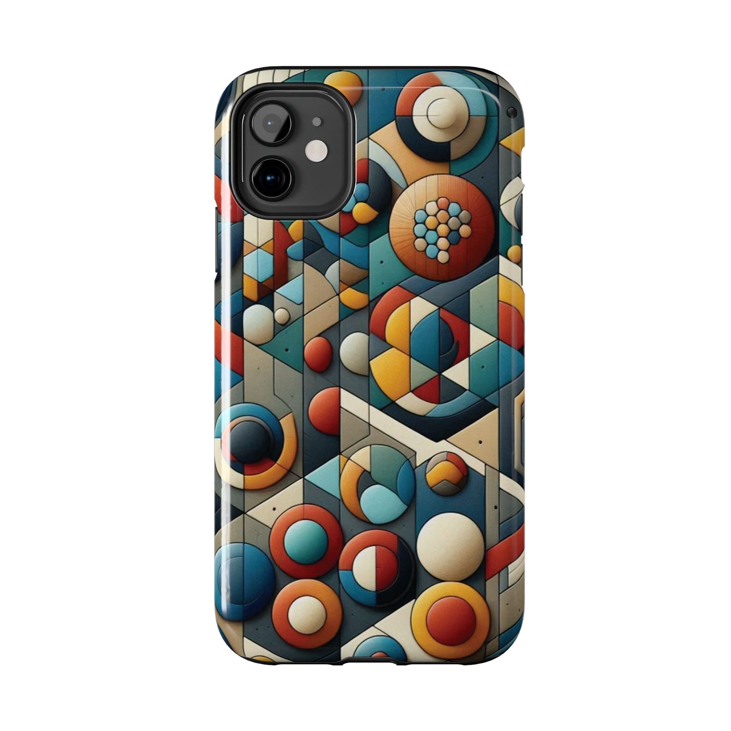 Symmetrix