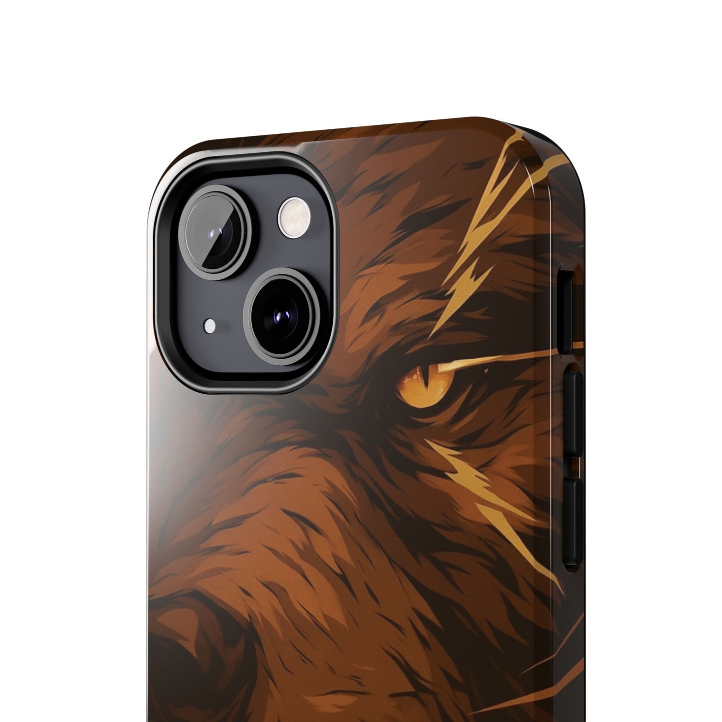 bear
