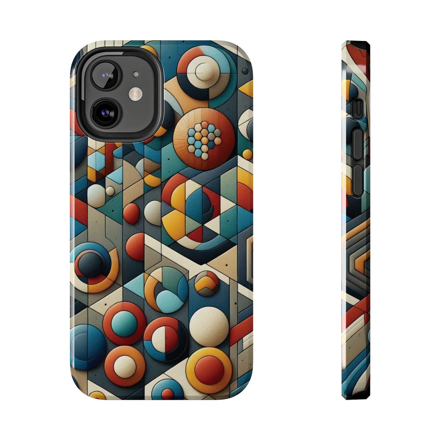 Symmetrix