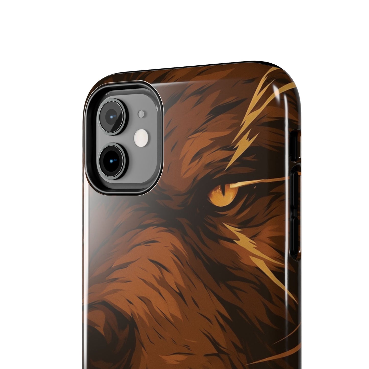 bear