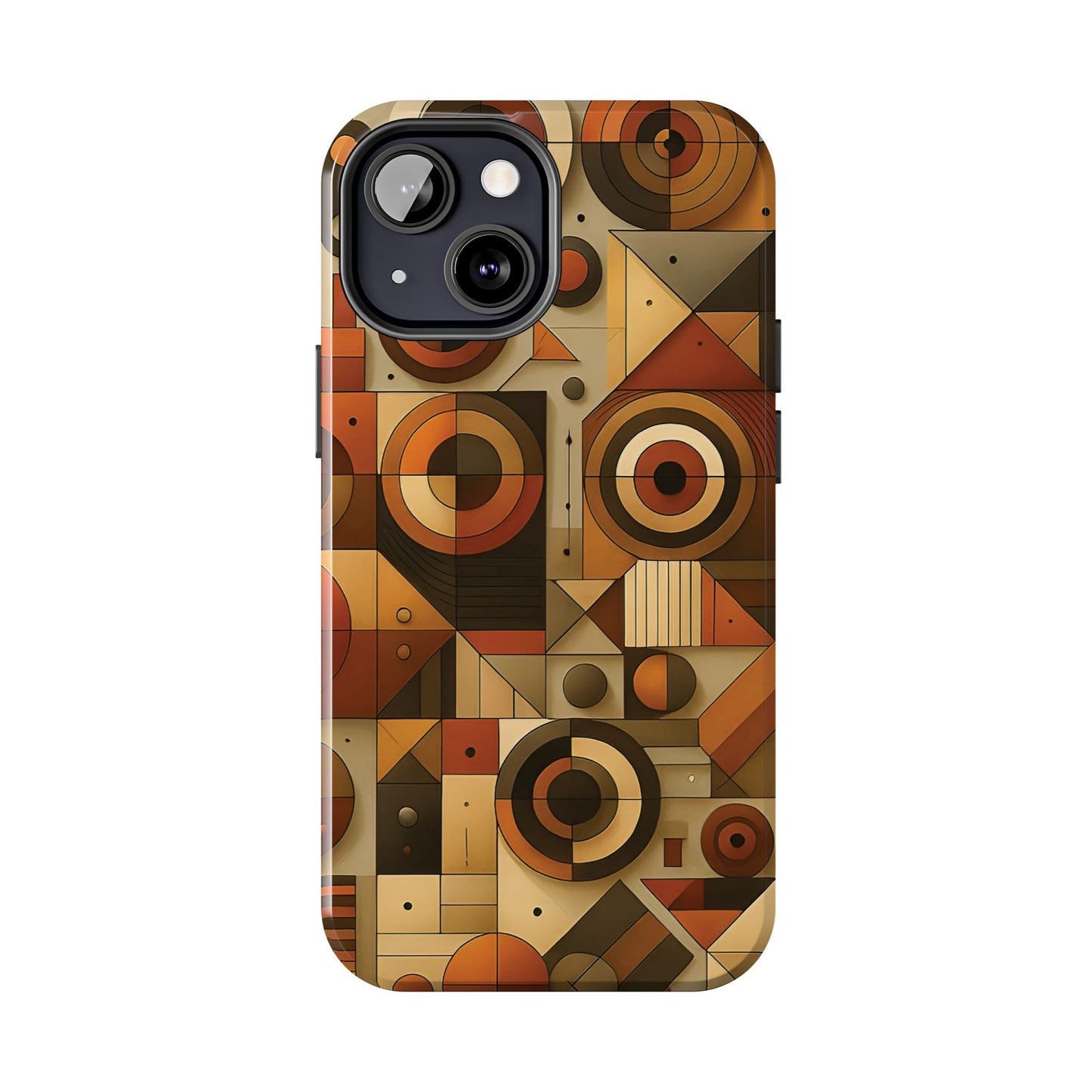 Rust Maze