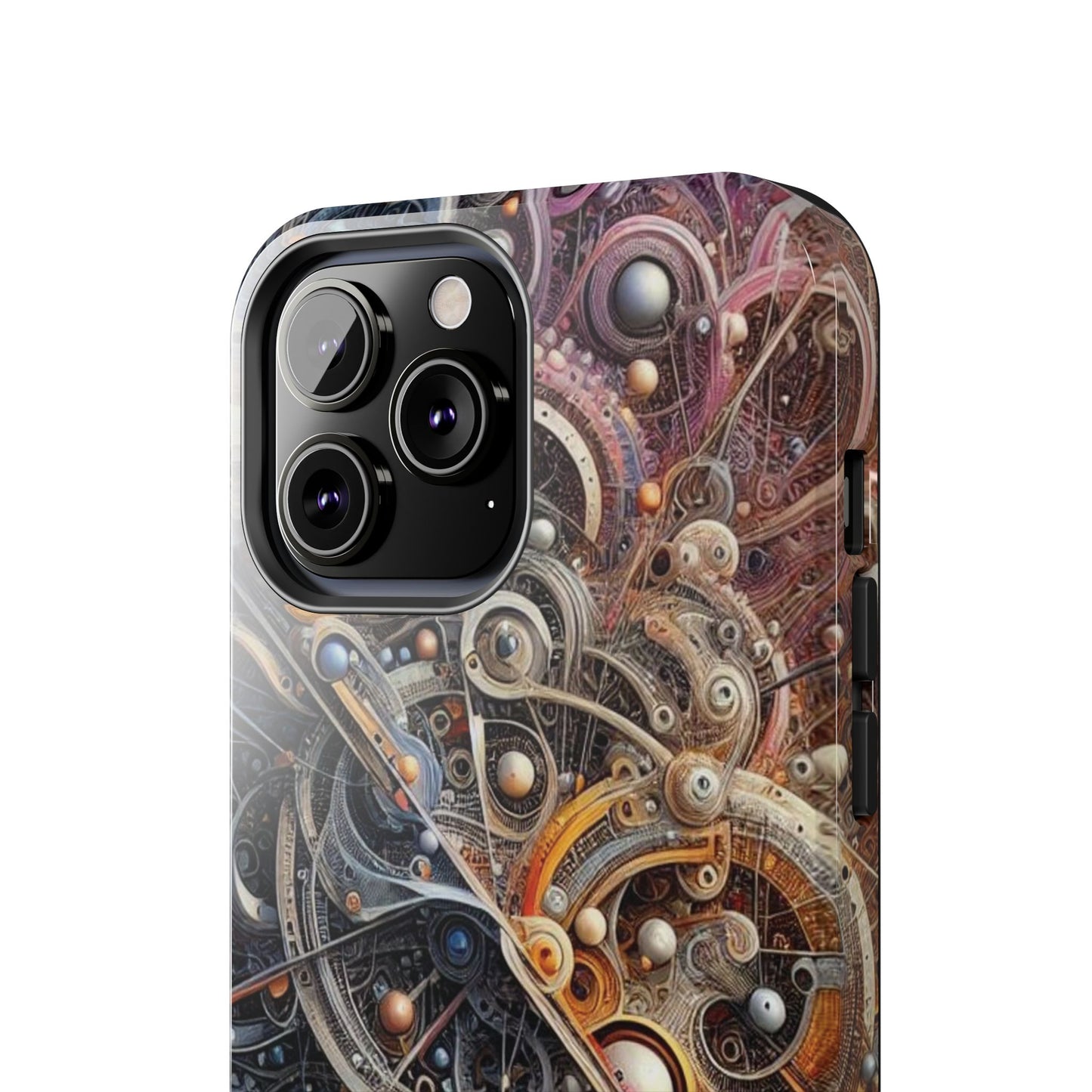 Orbit Core