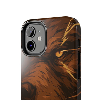 bear