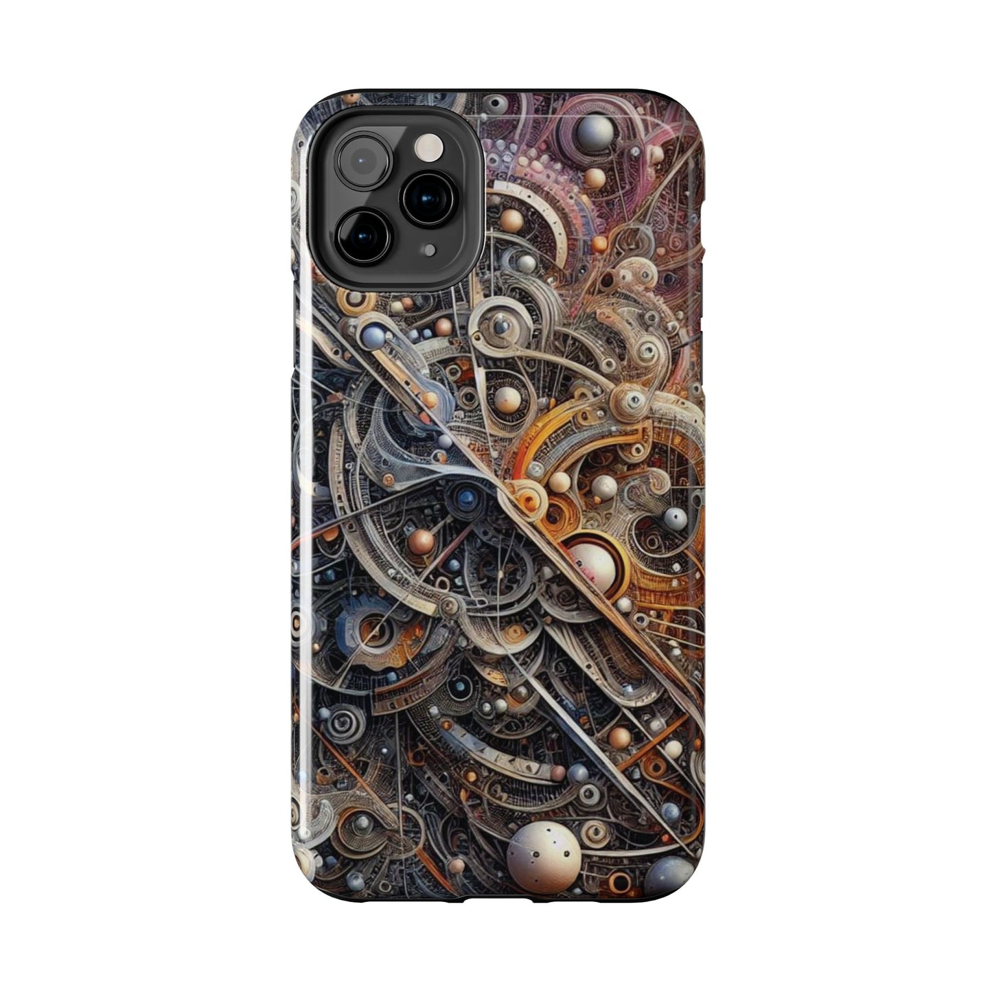 Orbit Core