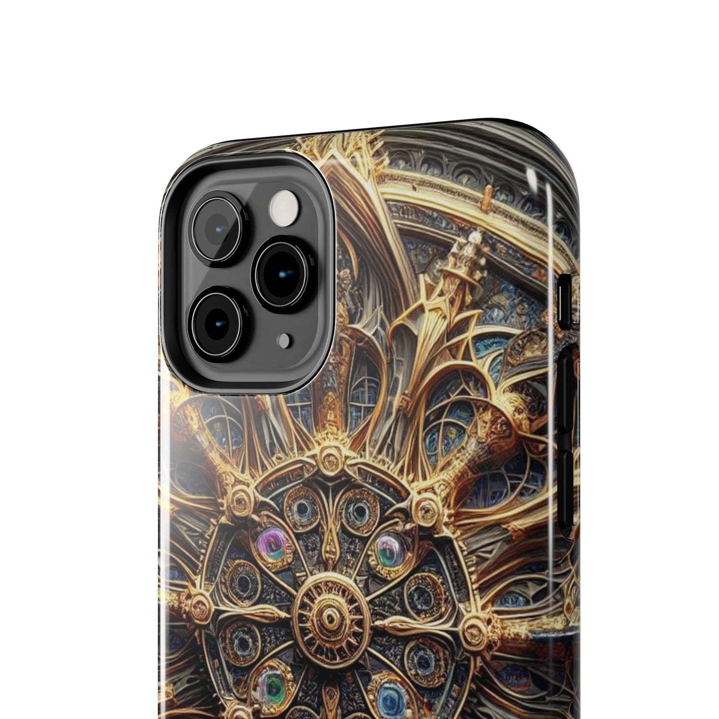 Ornate Bloom