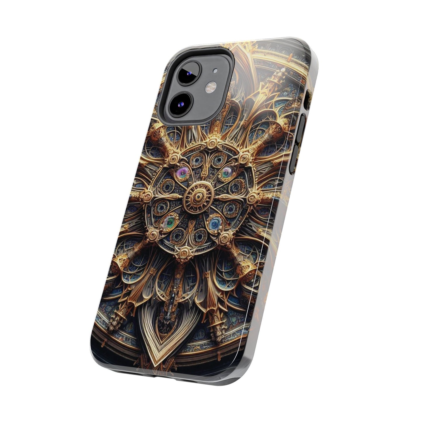 Ornate Bloom