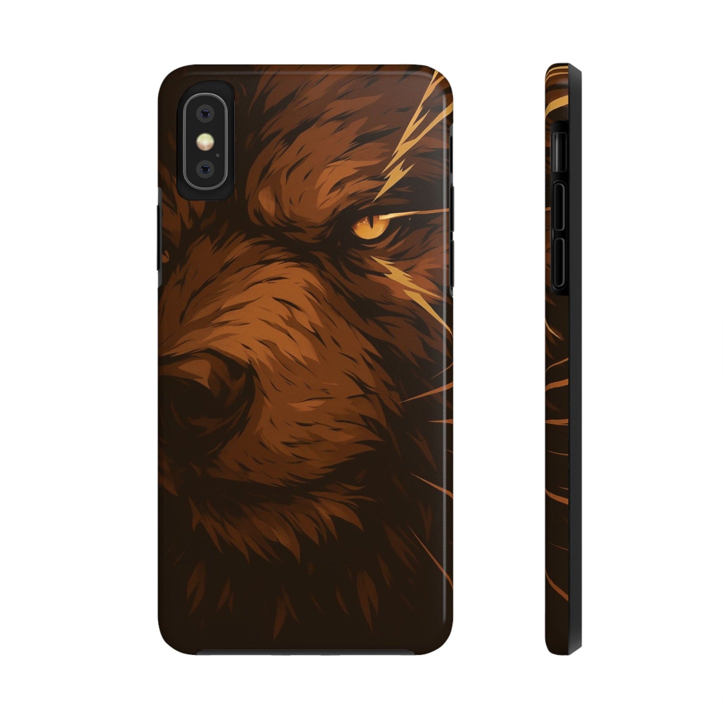 bear