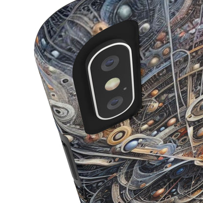 Orbit Core