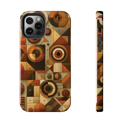 Rust Maze