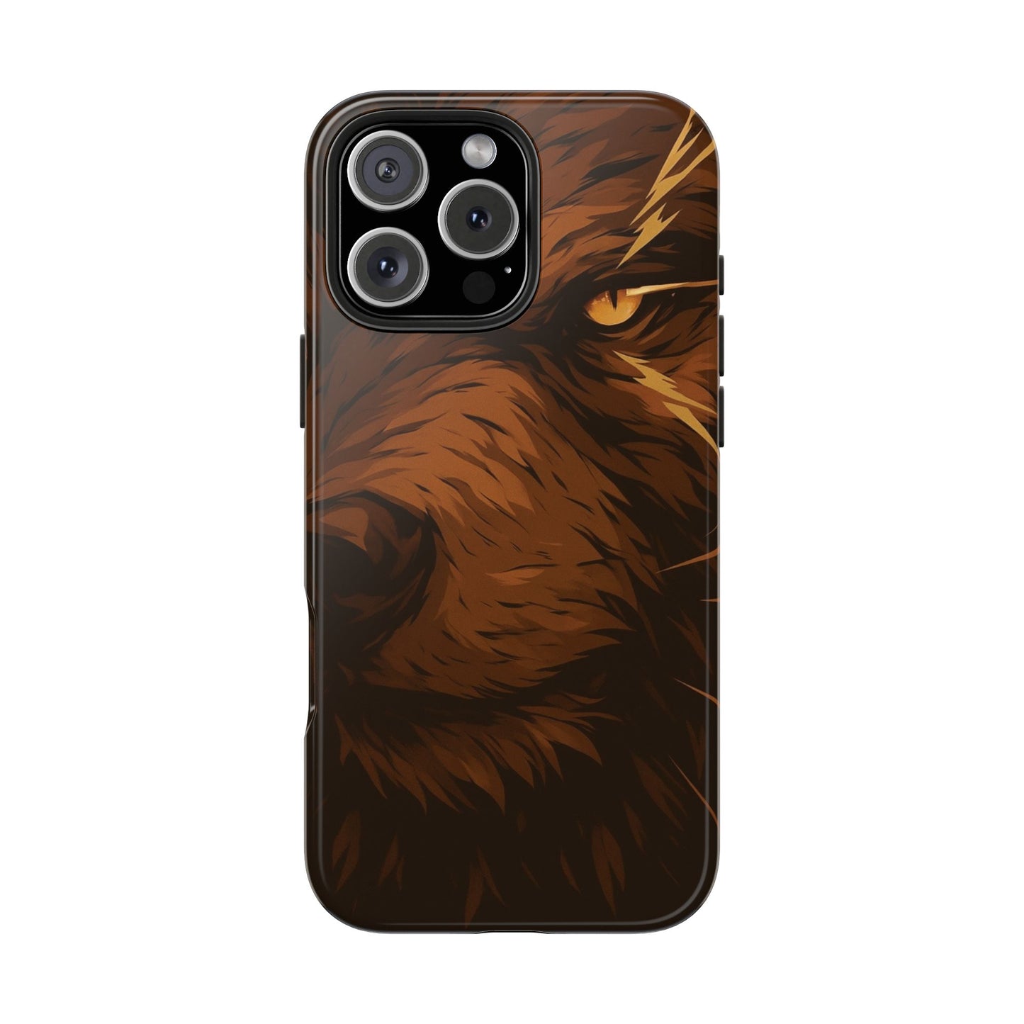 bear