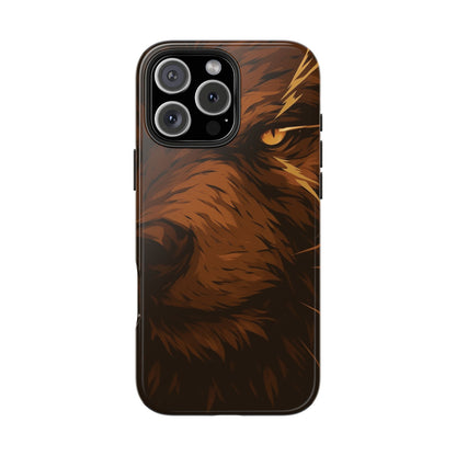 bear
