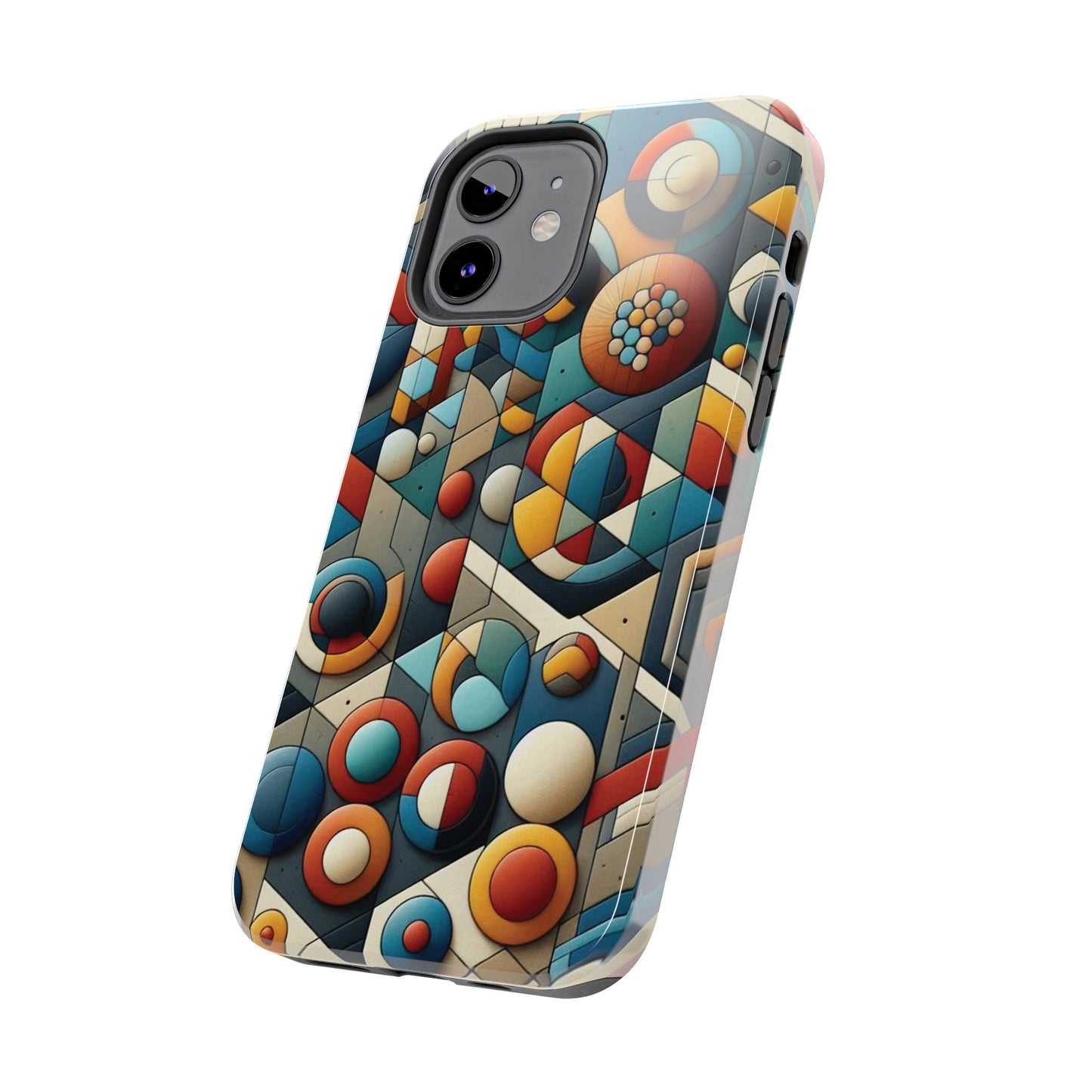 Symmetrix