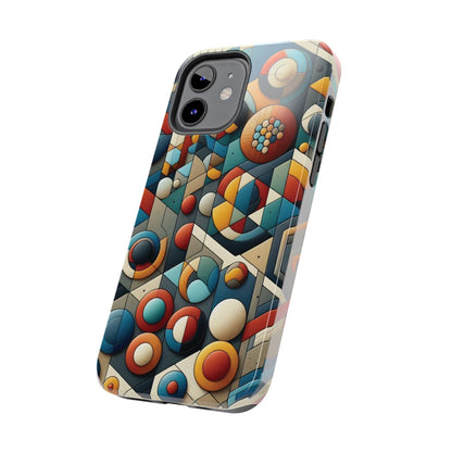 Symmetrix