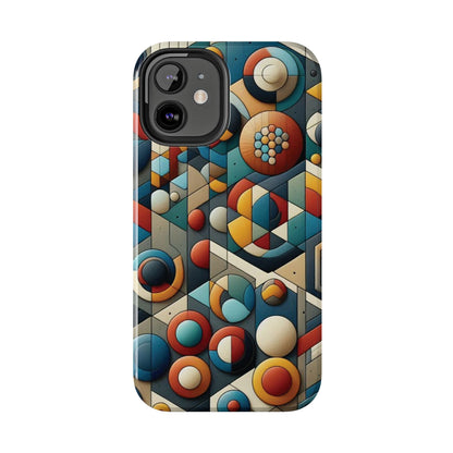 Symmetrix