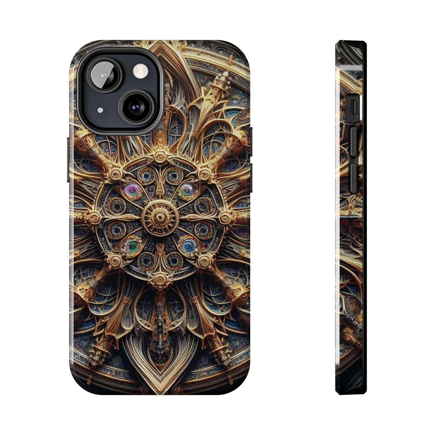Ornate Bloom