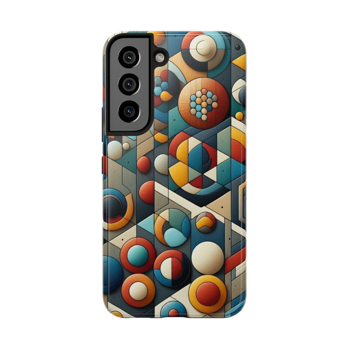 Symmetrix