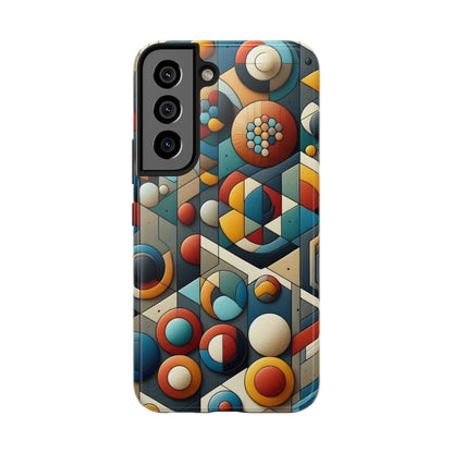 Symmetrix