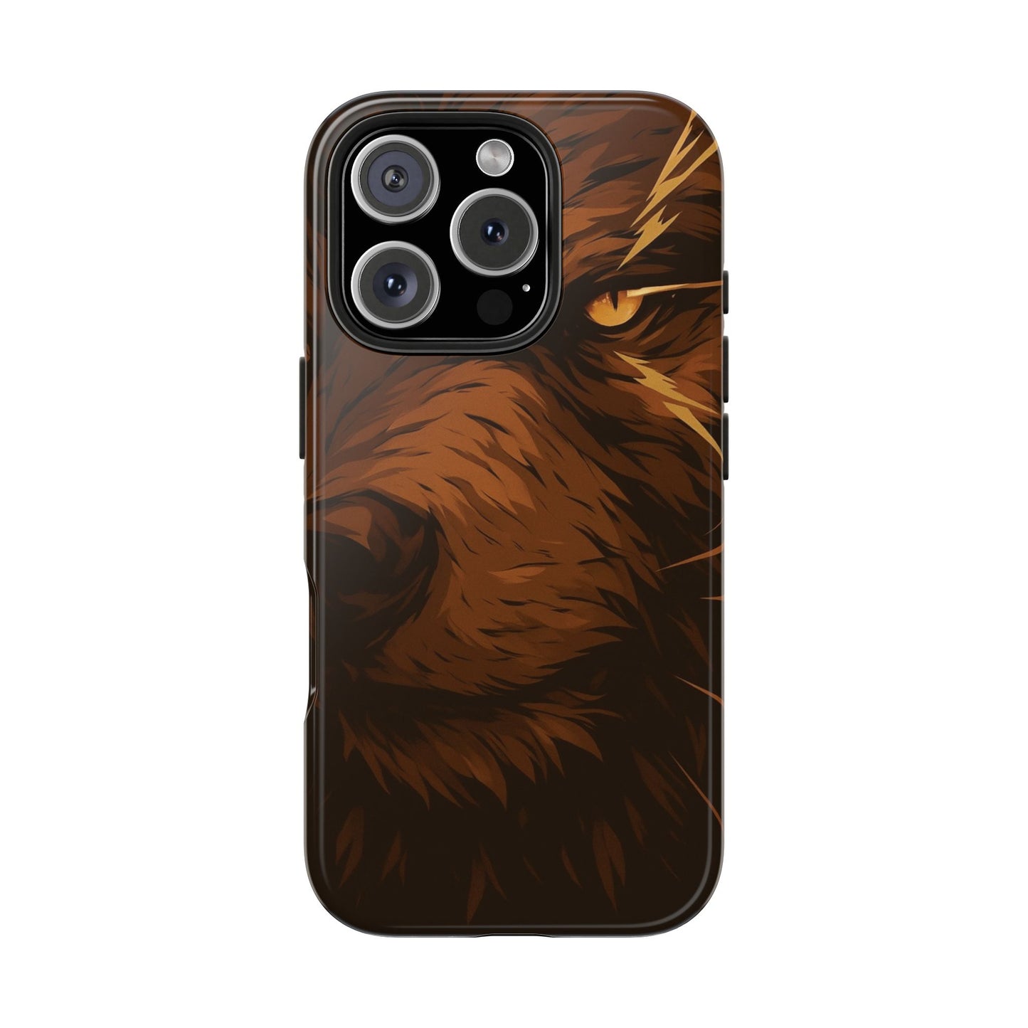 bear