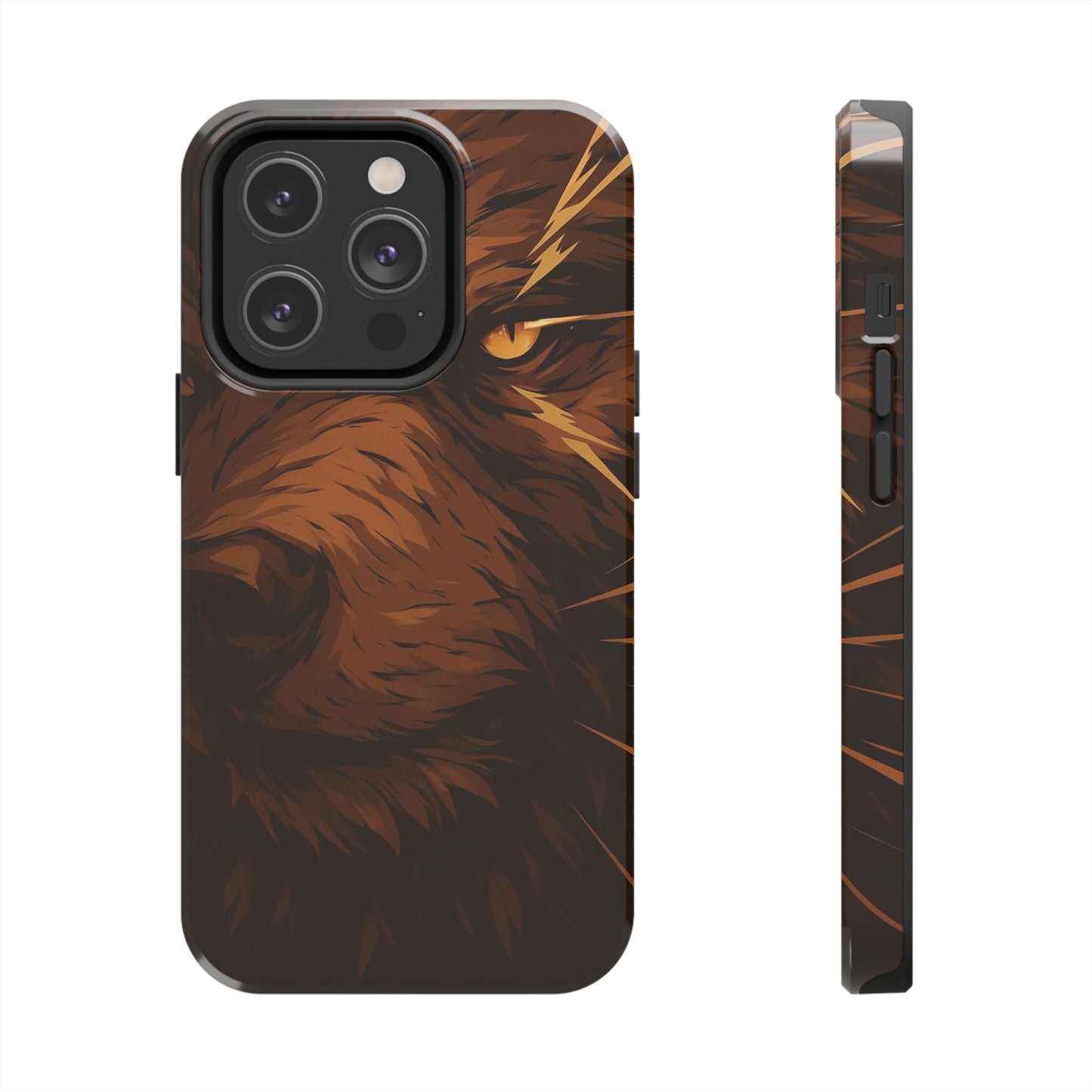 bear