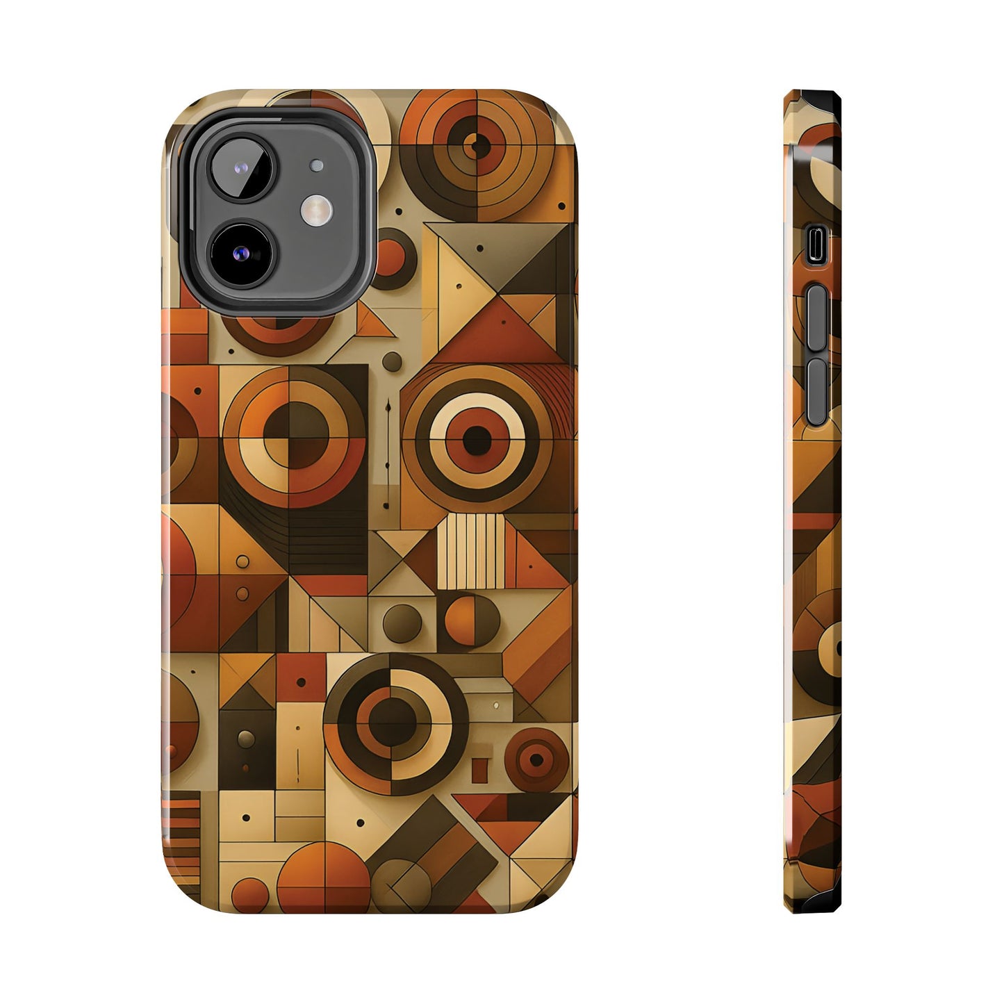 Rust Maze