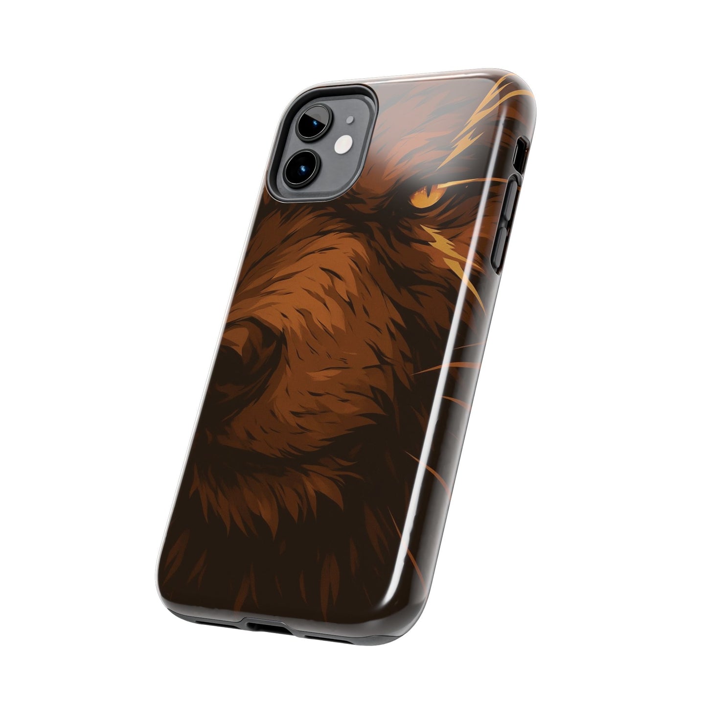 bear