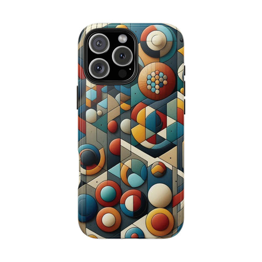 Symmetrix