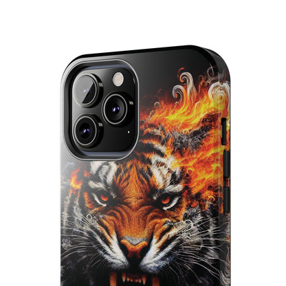 Roaring Tiger