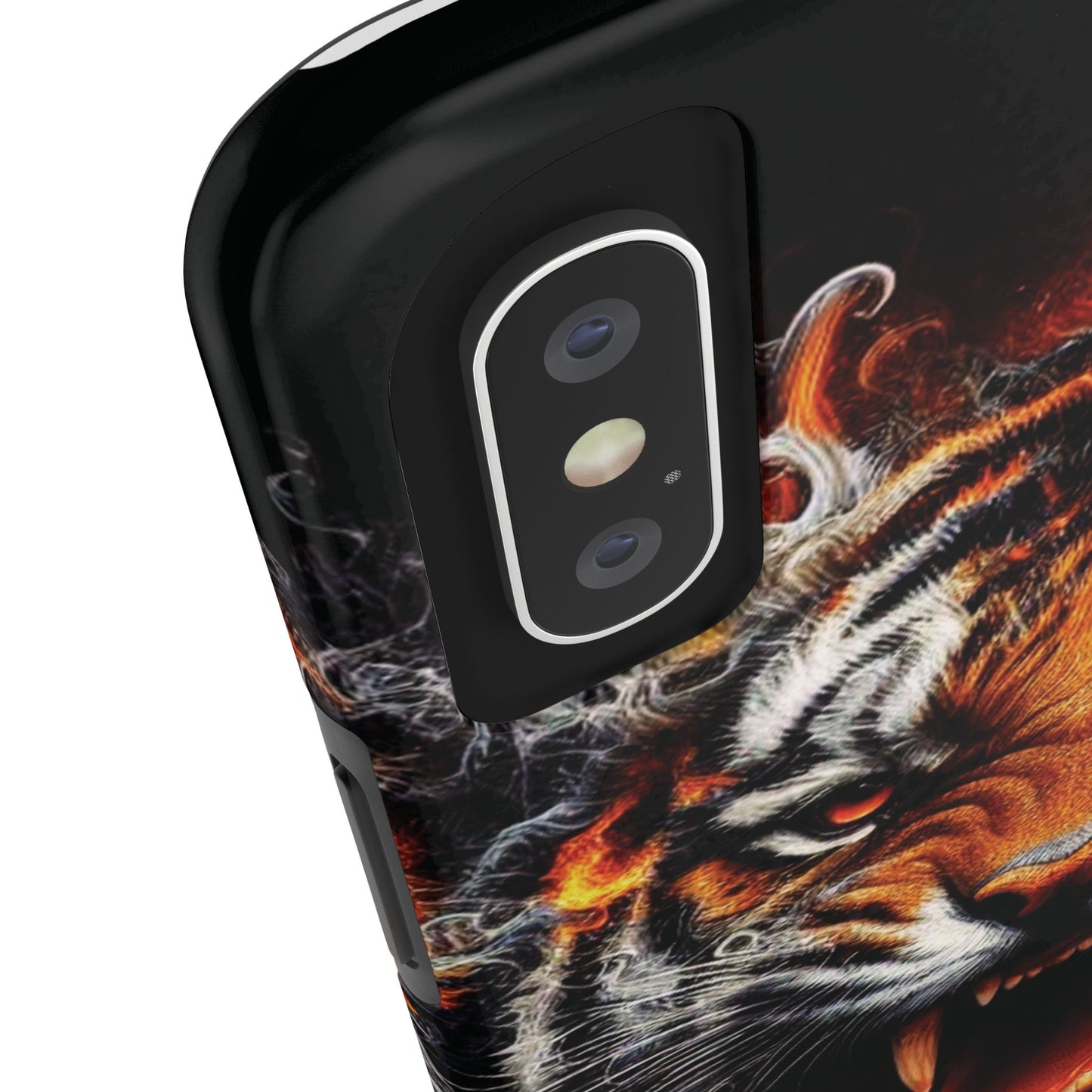 Roaring Tiger
