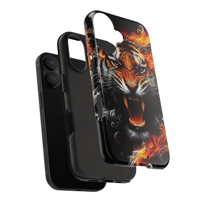 Roaring Tiger