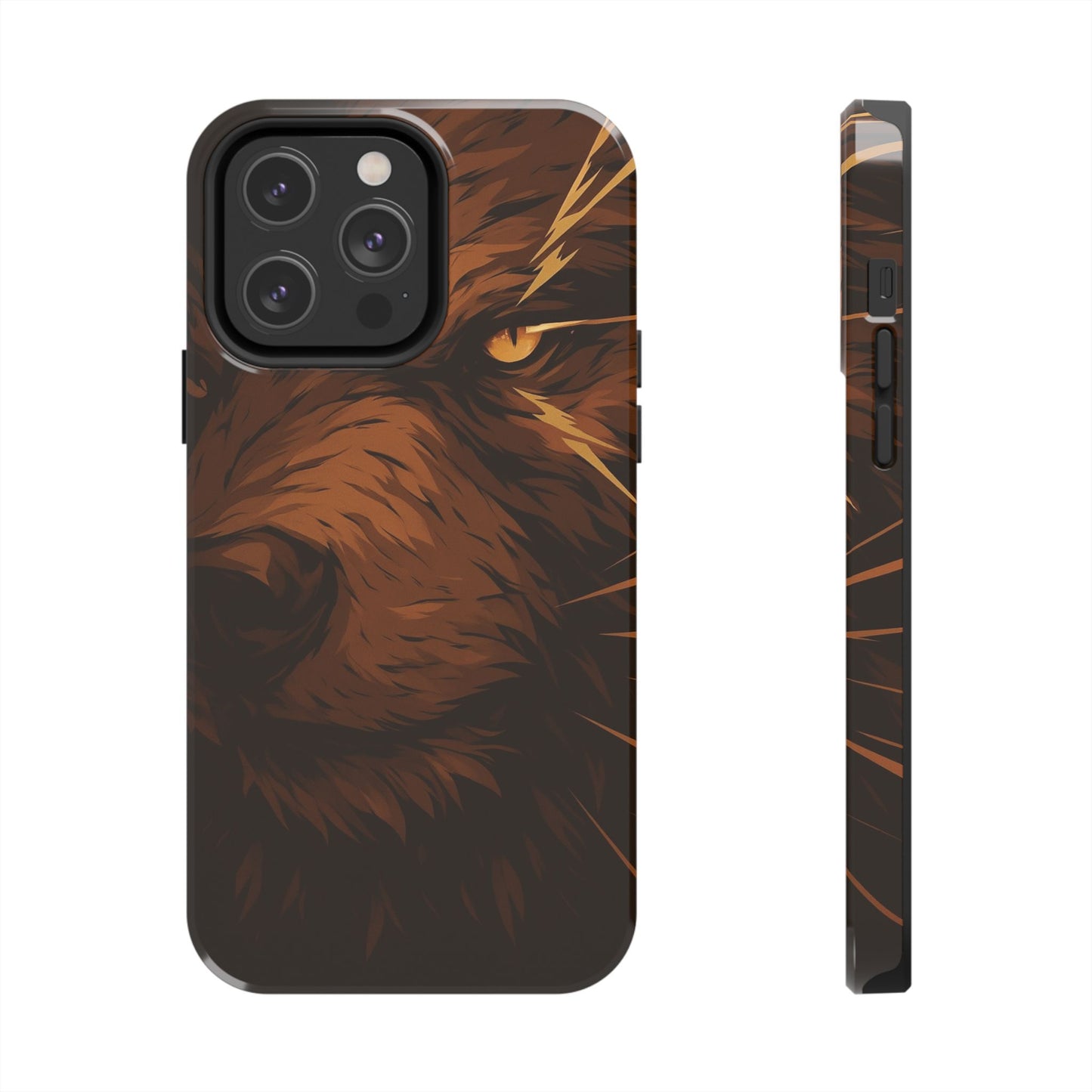 bear
