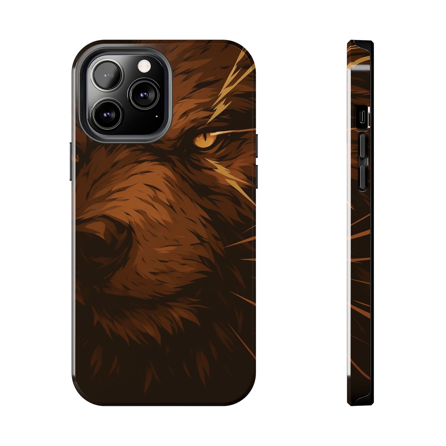 bear
