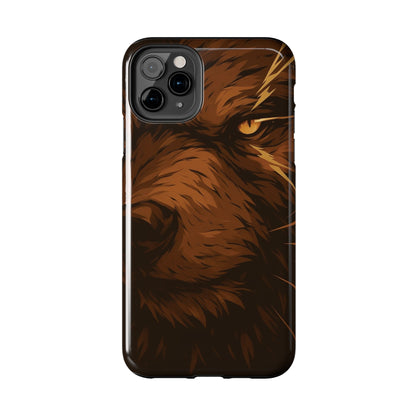 bear