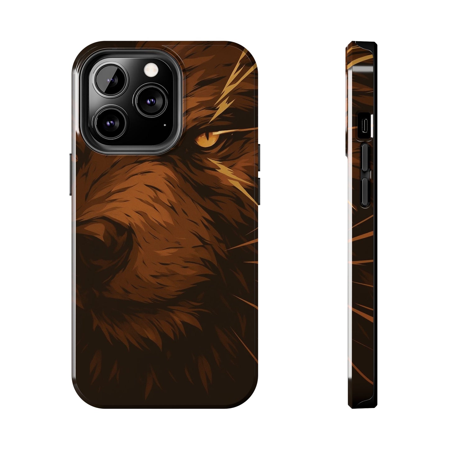 bear