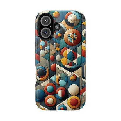 Symmetrix