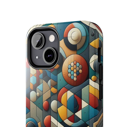 Symmetrix