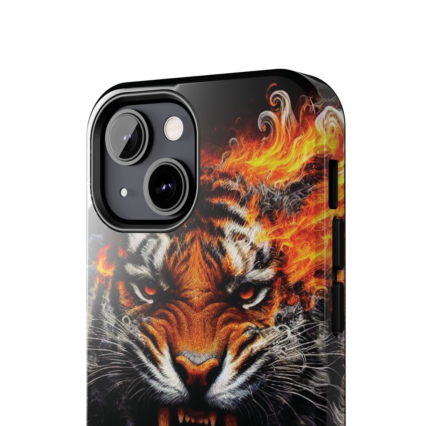 Roaring Tiger