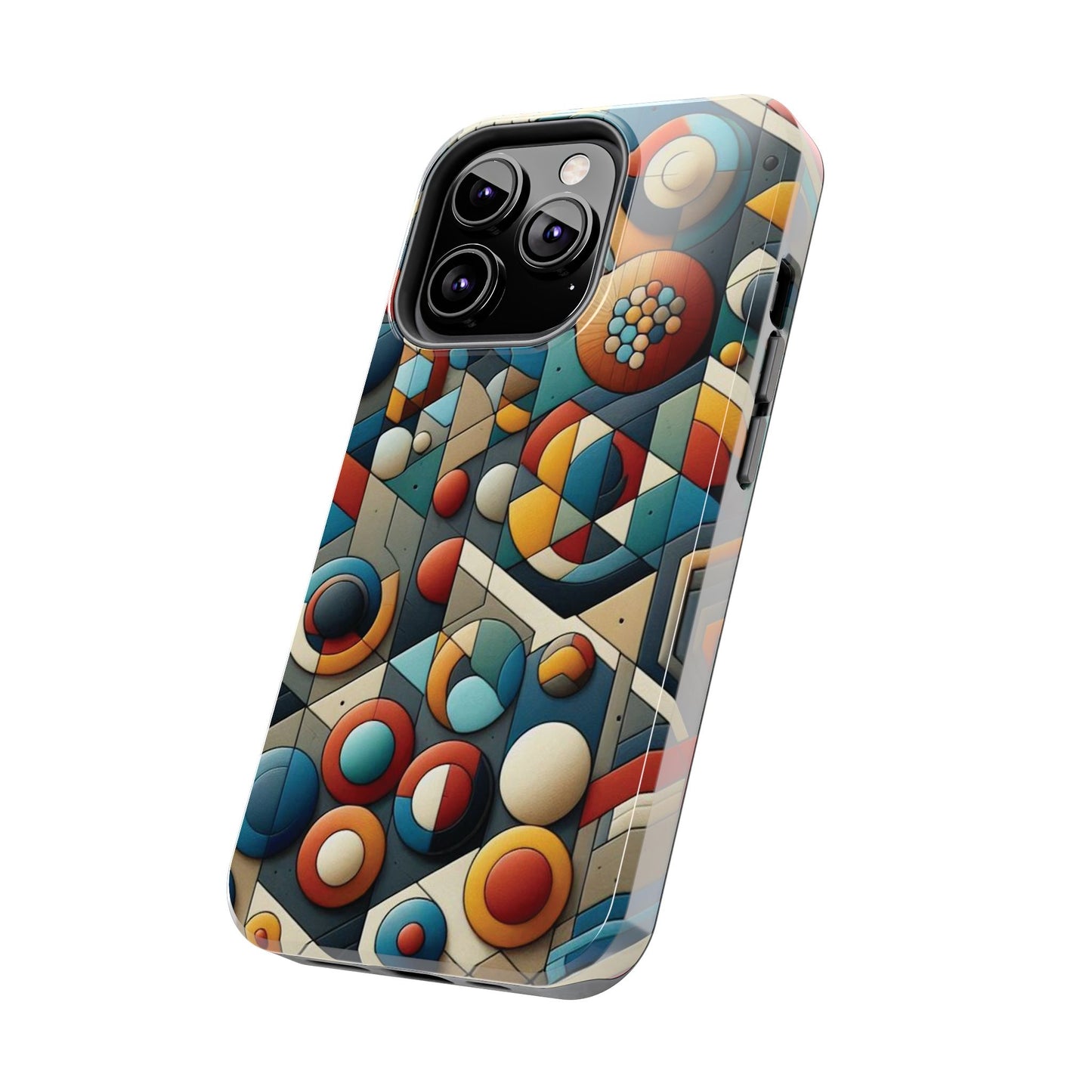 Symmetrix